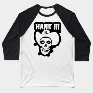 HANKS WILLIAM Baseball T-Shirt